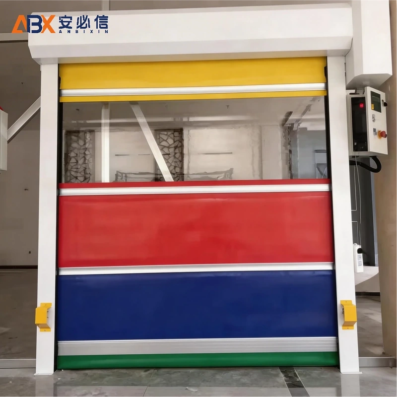 呼伦贝尔市快速门